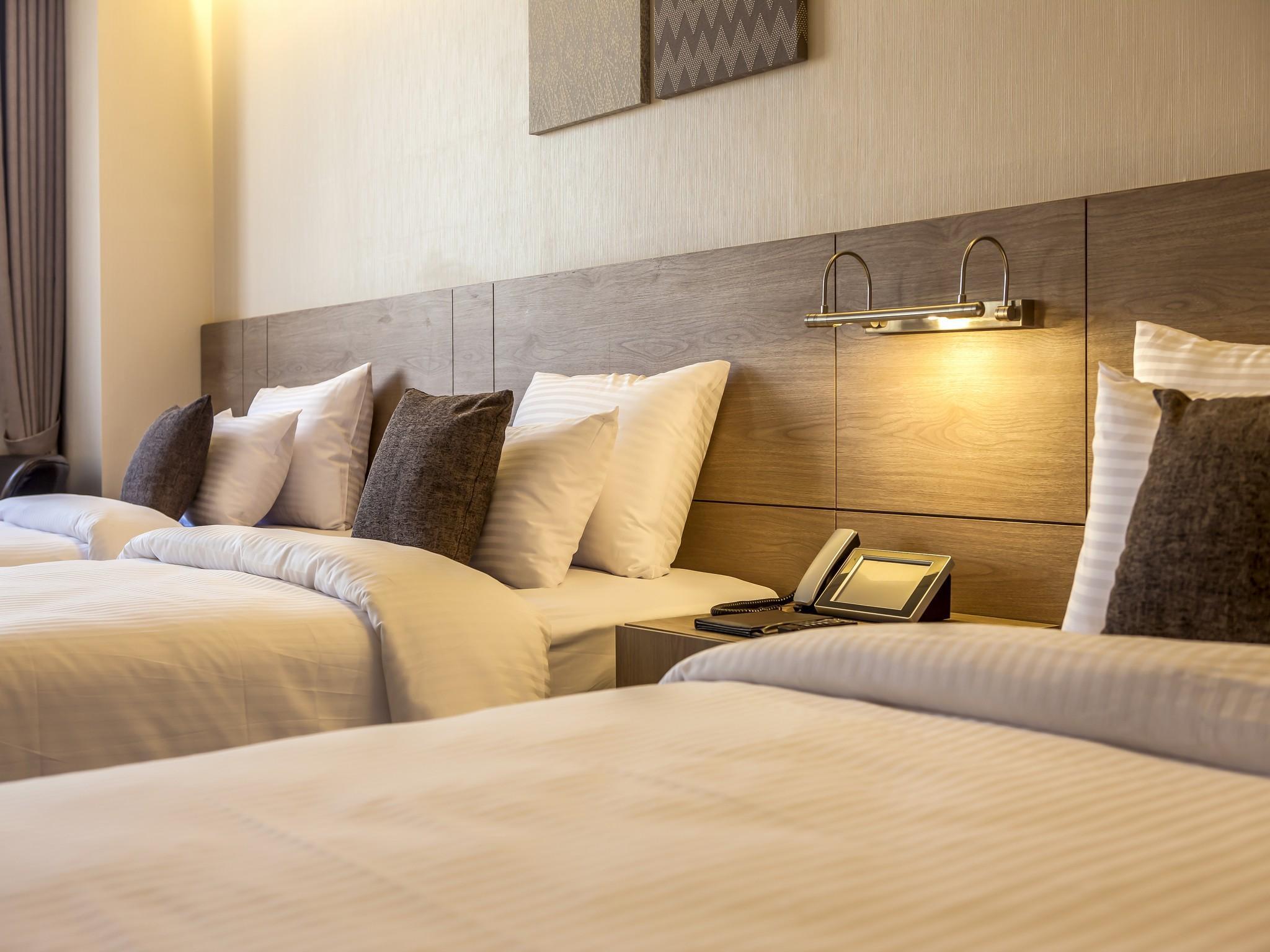 Hamilton Hotel Szöul Kültér fotó