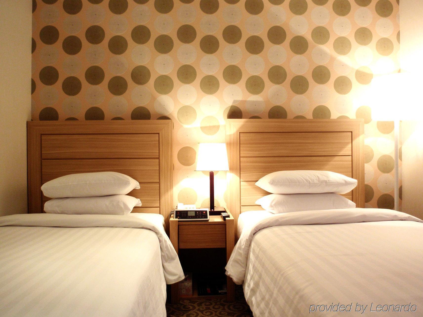 Hamilton Hotel Szöul Kültér fotó