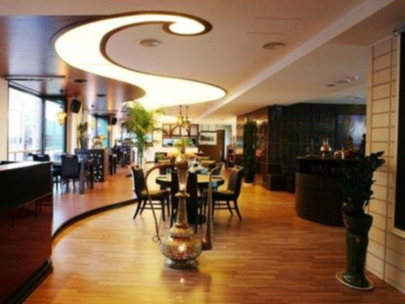 Hamilton Hotel Szöul Kültér fotó