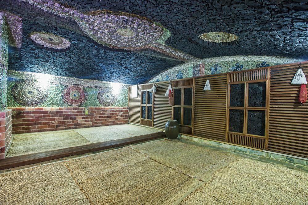 Hamilton Hotel Szöul Kültér fotó